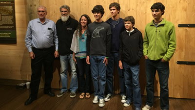 Enjoy a Visit to the Ark Encounter
