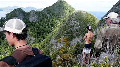 Equator Island Adventure Part 3 (Vlog Episode 6)