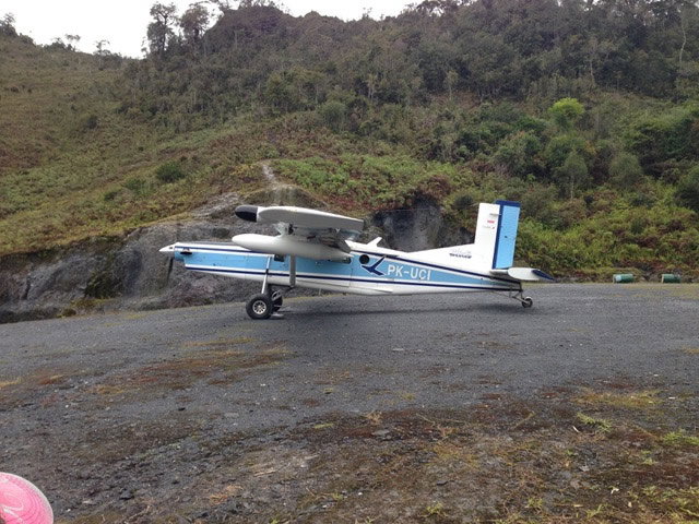 Flight Day