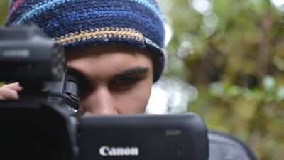 How We Shoot the Wild Brothers Series