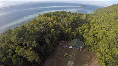 Tour of Our Island Home (Vlog Episode 2)
