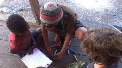 School with Pu