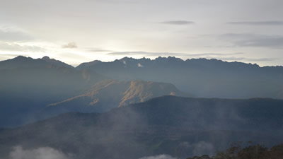 Things I’ve Learned on the Trail