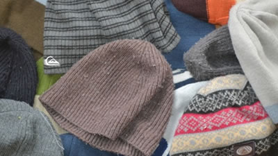 Why Do We Wear Beanies?