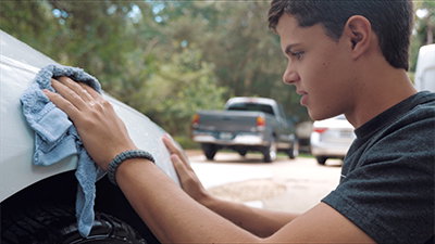 Car Wash (Vlog Episode 8)