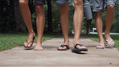 Finding Fipper (Vlog Episode 7)