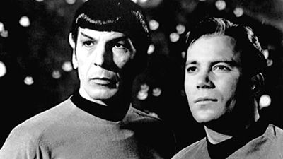 What Legacy Is William Shatner Leaving?