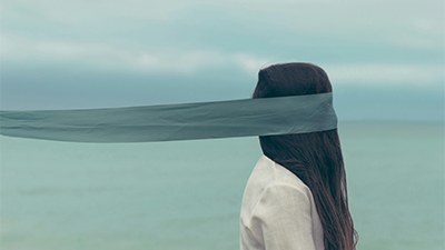 Evolution—A Blind Faith Belief