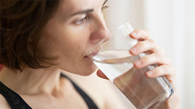 Study Finds Abortion Drugs in US Drinking Water