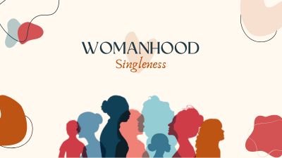 Promoting a Biblical View of Single Womanhood