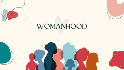 Discovering the Beauty of Womanhood