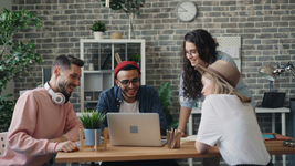 You Could Work in Tech