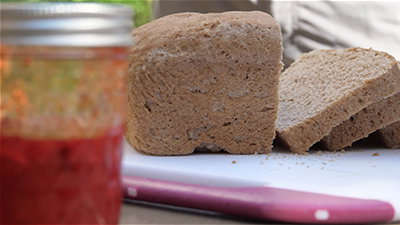 Y2K Bread (Vlog Episode 6)