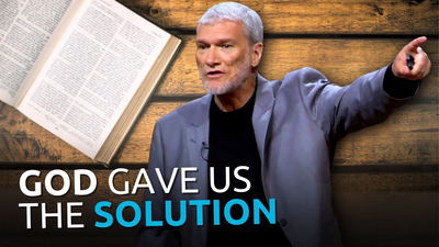 Racism Wouldn’t Be an Issue If More People Knew THIS | Ken Ham