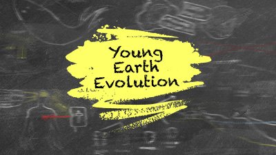 “Young Earth Evolution”: A Call for Discernment