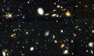 Young Universe