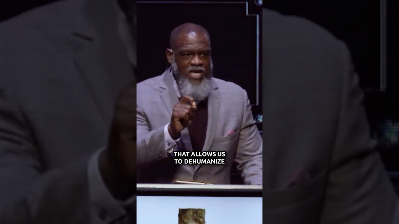 How Can People Commit Such Evil?