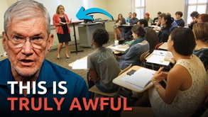 Seriously?! THIS Is What “Christian” Schools Are Teaching?