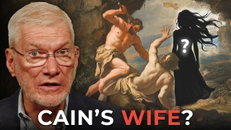 The BEST Answer to Where Cain Got His Wife—It’s Surprisingly Simple!