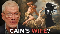 The BEST Answer to Where Cain Got His Wife—It’s Surprisingly Simple!