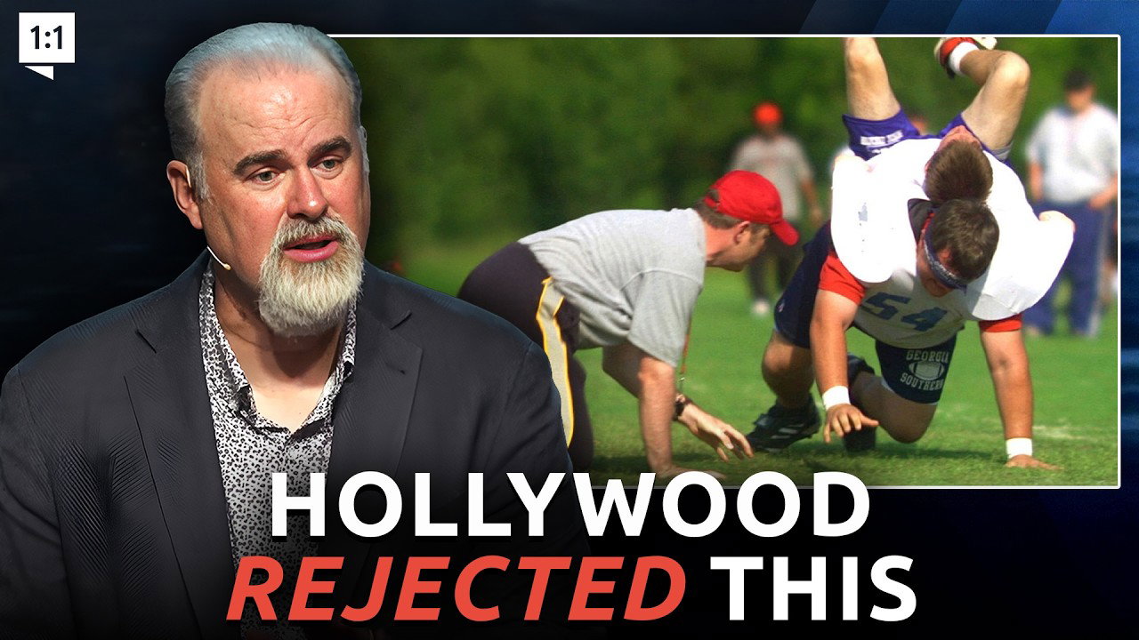 God CRUSHED This Film Director’s Dreams, Then This Happened!