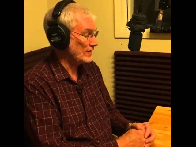 Update from the Answers in Genesis Radio Studio
