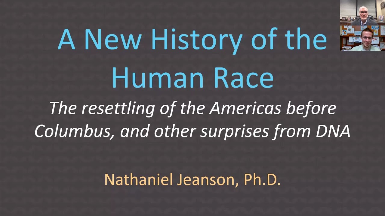 What happened to the Maya? (Part 14)