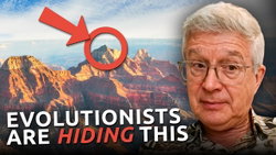 This Video OBLITERATES All of the Geological “Proof” for Evolution