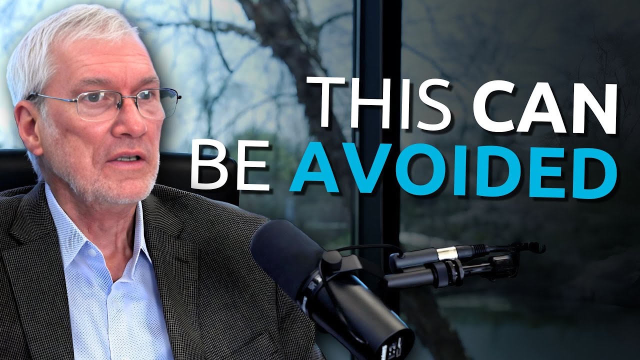 This Is Causing CHILDREN to Turn Away From God | Ken Ham