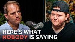 All of America Needs to Hear This Ex-Transgender’s Devastating Story