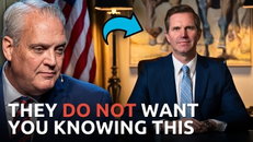 They’re SUPPRESSING the Truth—All Conservatives NEED to See This