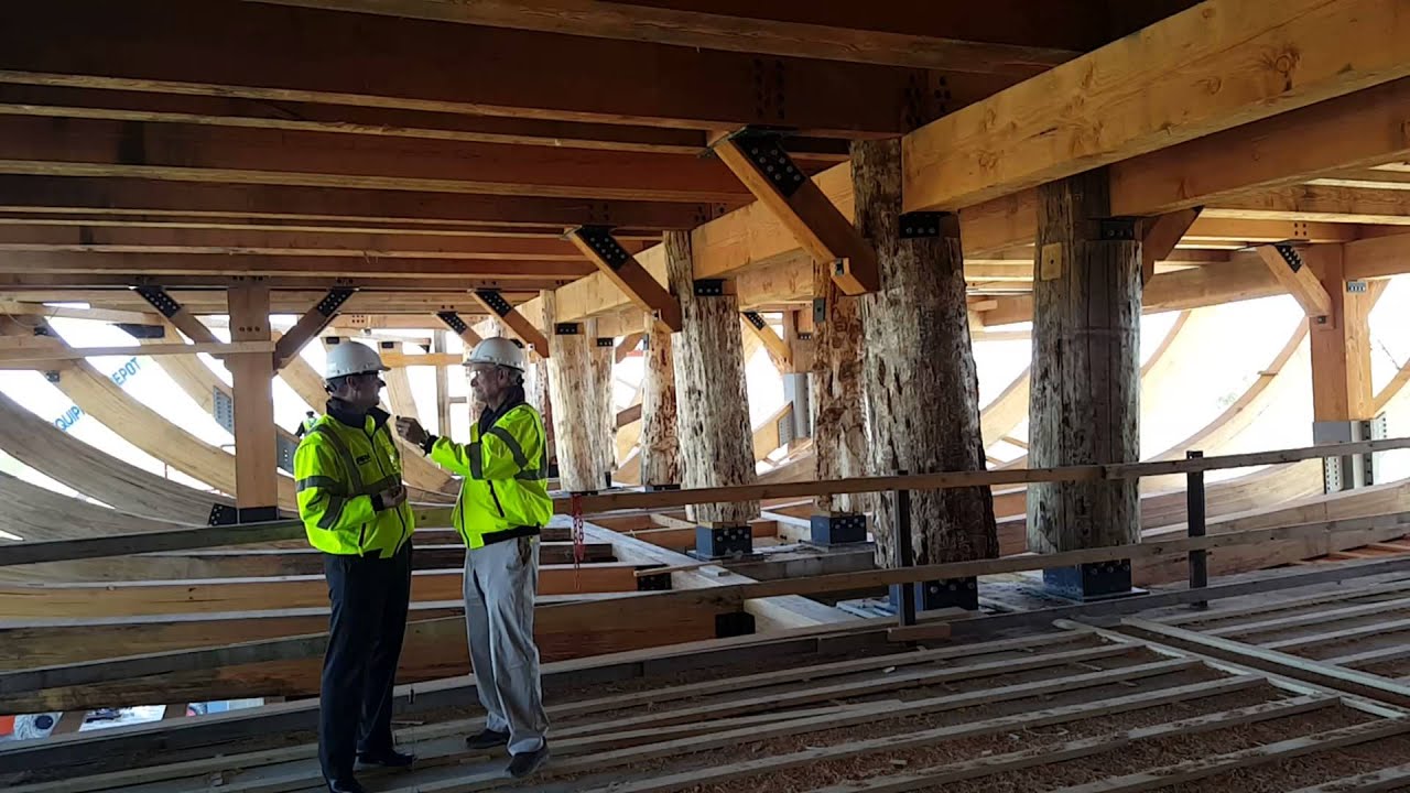 Combating Critics at the Ark Encounter