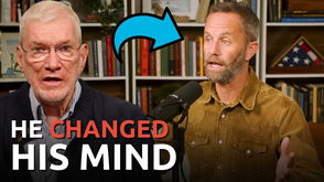 My Response to the Kirk Cameron Controversy