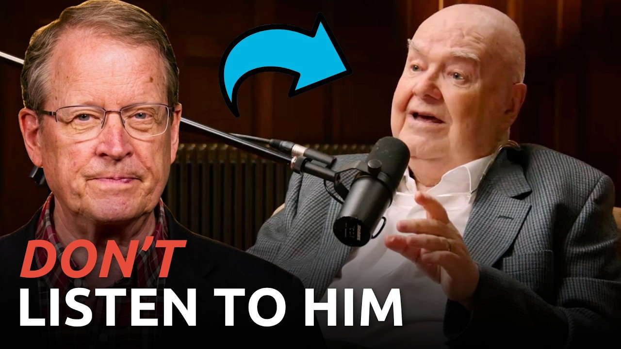 These Brilliant Christian Thinkers Have Made a HUGE Mistake