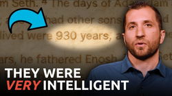 THIS Is How People Lived So Long in the Old Testament