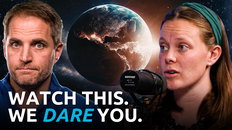 We Challenge Everyone Who Doesn’t Believe in a Young Earth to Watch THIS