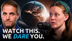 We Challenge Everyone Who Doesn’t Believe in a Young Earth to Watch THIS