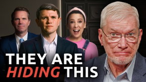 They All Say They’re Christians, but Here’s What They Won’t Tell You