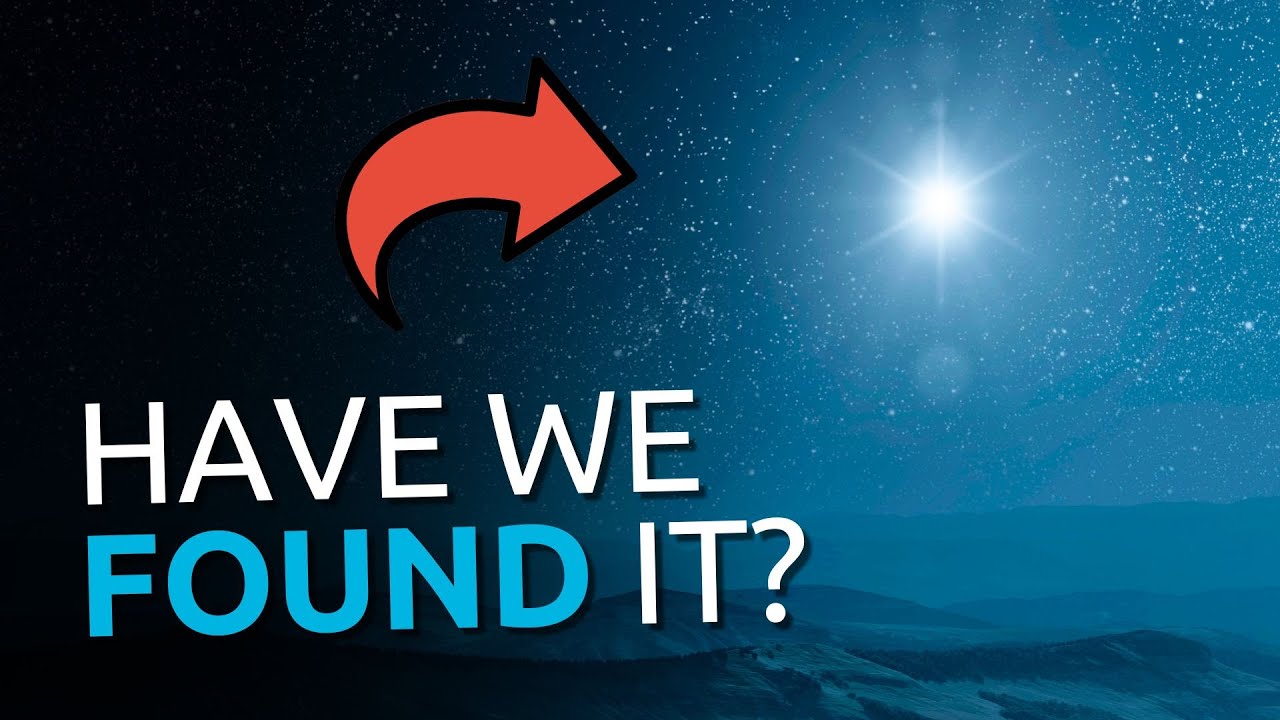 FASCINATING Information on the Christmas Star