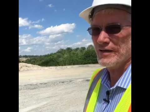 Update on Construction Progress