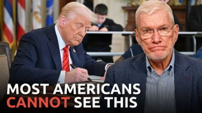 I Have Some Things to Say About the United States . . .