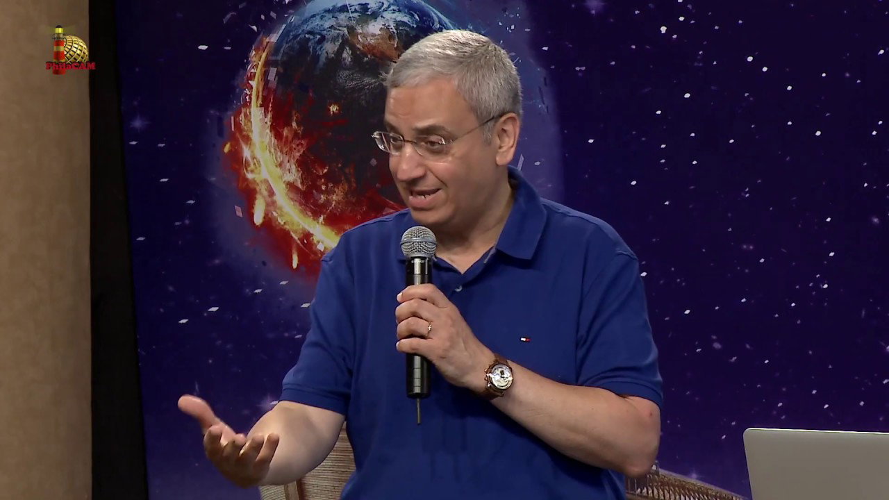 Lecture 3: Creation in Six Days or Millions of Years?