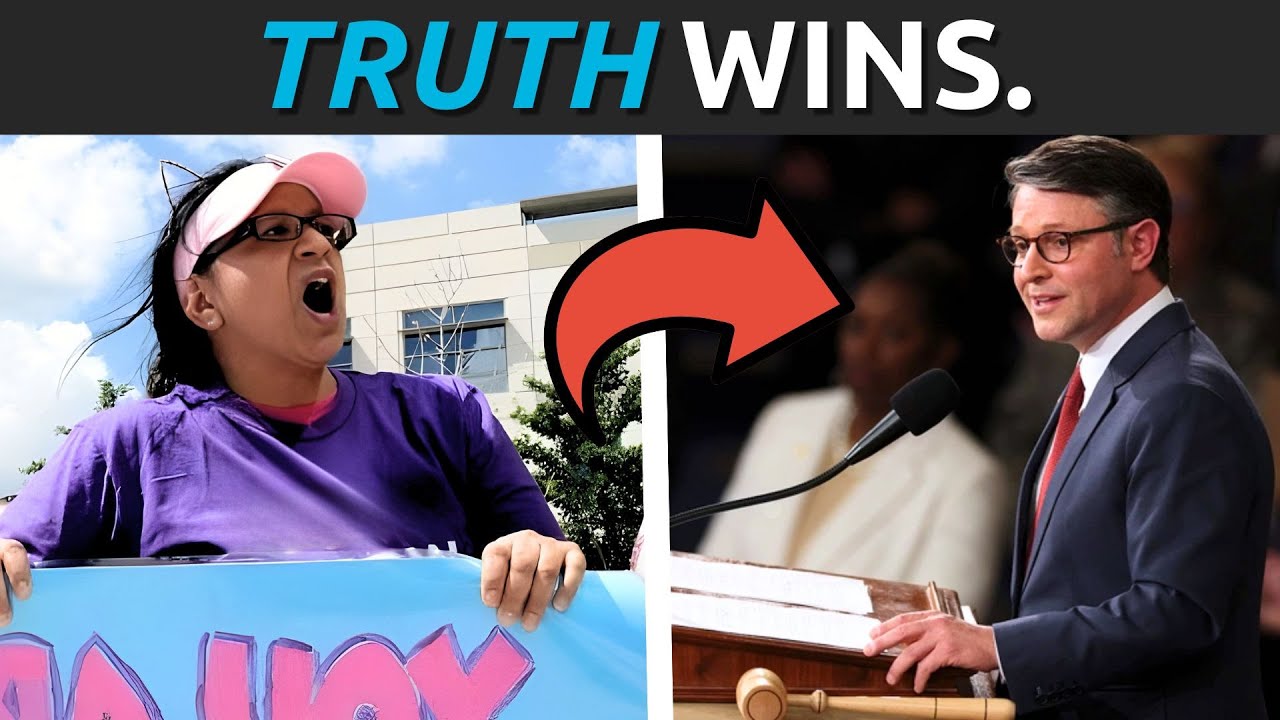 People Are FURIOUS About This Law Change (But Christians Are Celebrating)