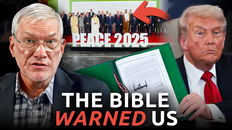 Trump's Peace Deal FAILS to Address This Key Issue