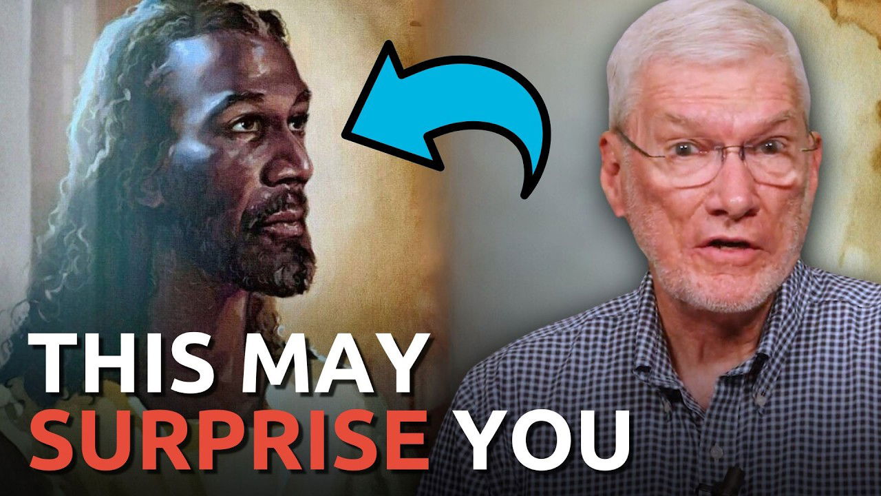 Was Jesus Black? MANY Christians Get This Wrong!