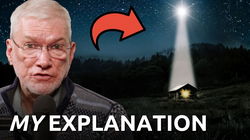 What Was the Christmas Star REALLY?