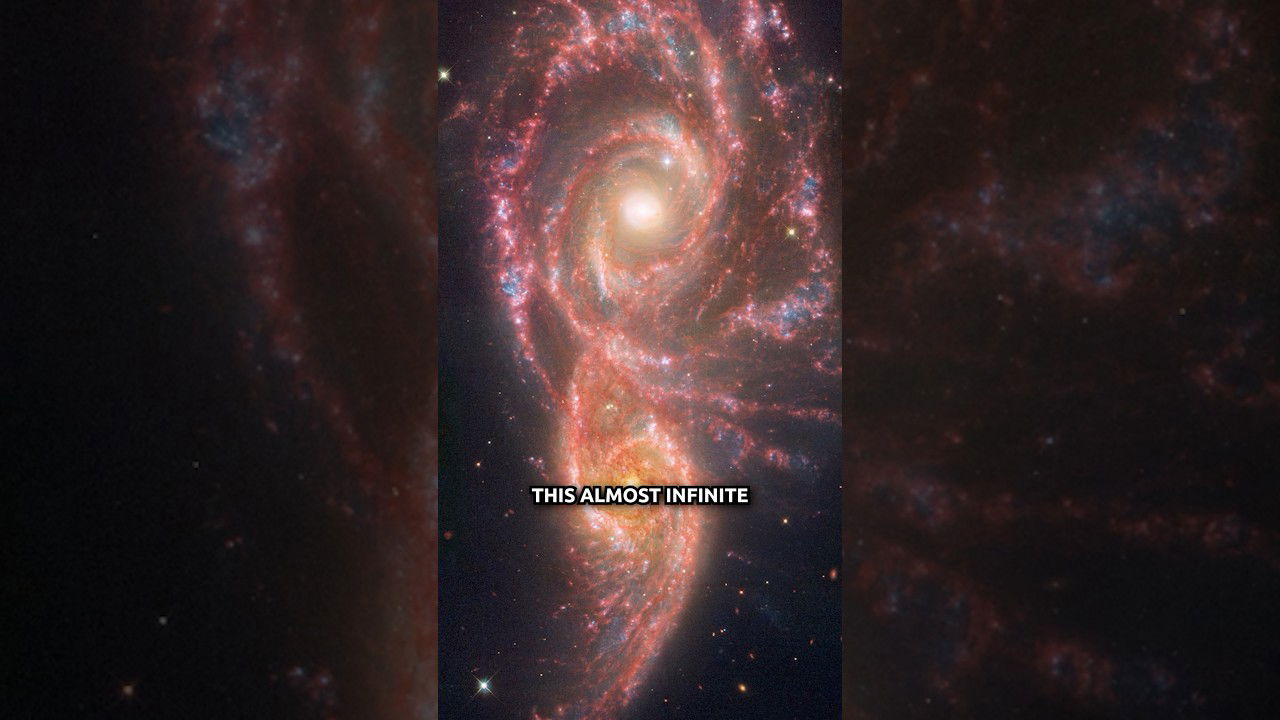 What the James Webb Telescope Reveals