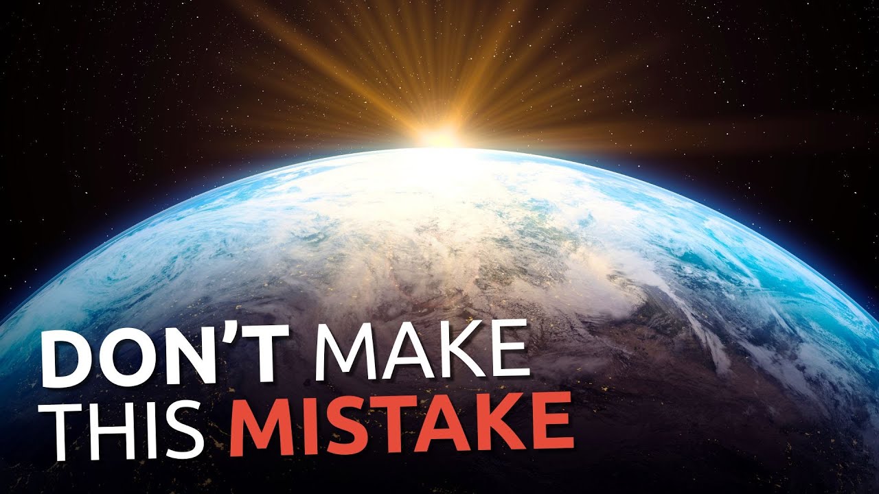Why NO Christian Should Accept Millions of Years