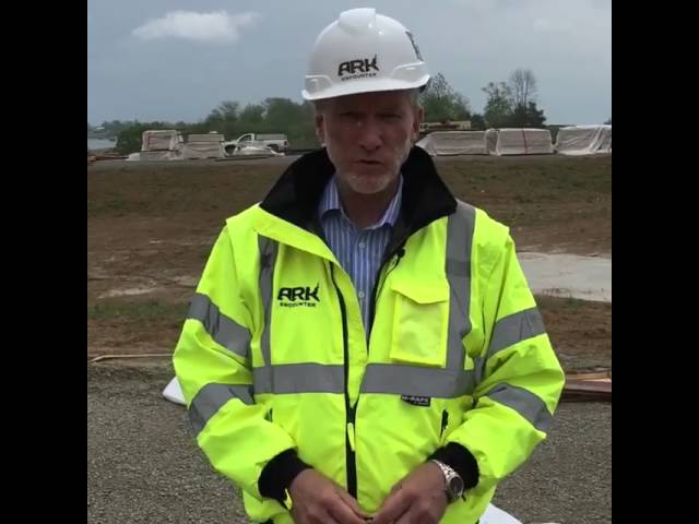 Update from the Ark Encounter with Exciting News!