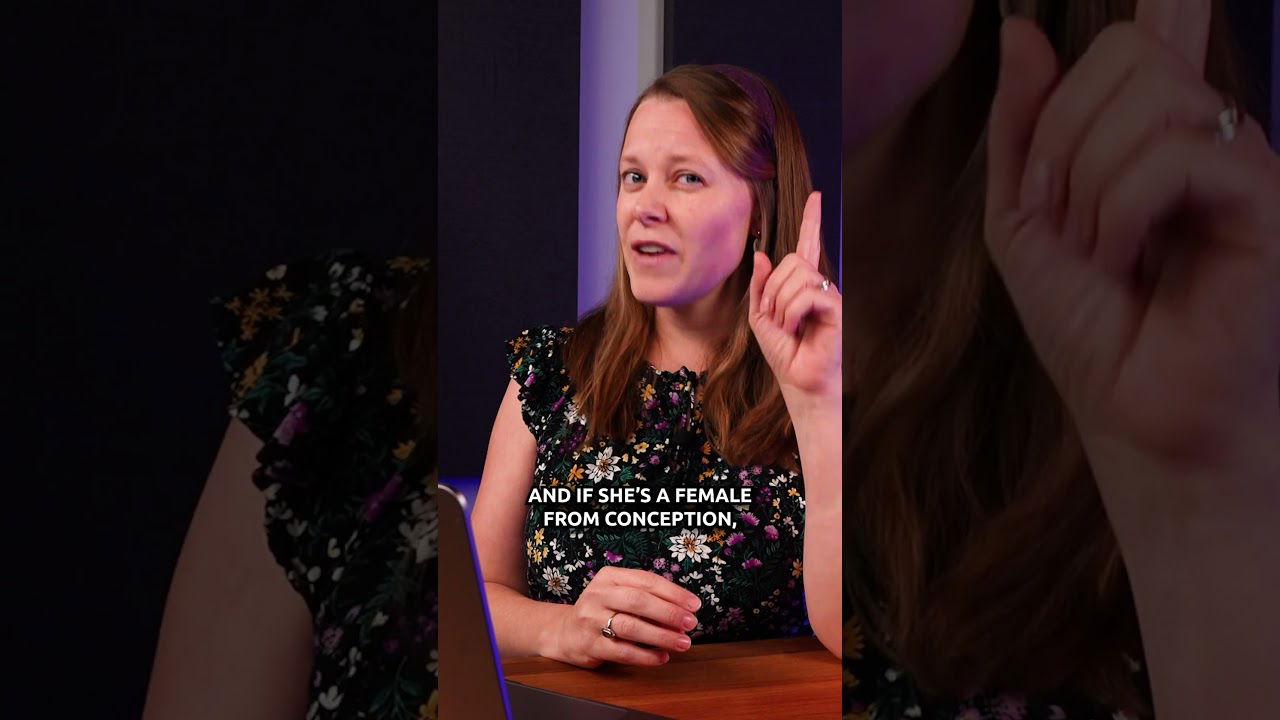 Did You See This Pro-life Surprise in Trump’s Executive Order?